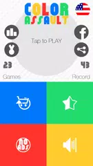 Color Assault APK Herunterladen
