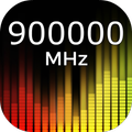 900000 MHz