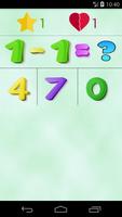 3 - 12 Age mental educational math children's play screenshot 3