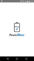 PowerMiser poster