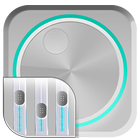 Power Music Player أيقونة