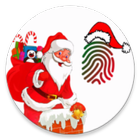 Santa's Naughty & Nice Scanner Zeichen