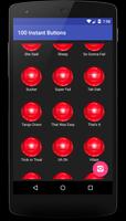 Instant Buttons Soundboard poster