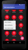 Instant Buttons Soundboard screenshot 1