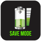 Power Saving Mode иконка