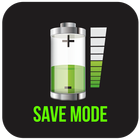 Power Saving Mode icon