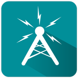 Signal Booster 3G 4G أيقونة