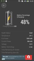 Battery Saver for Asus تصوير الشاشة 1