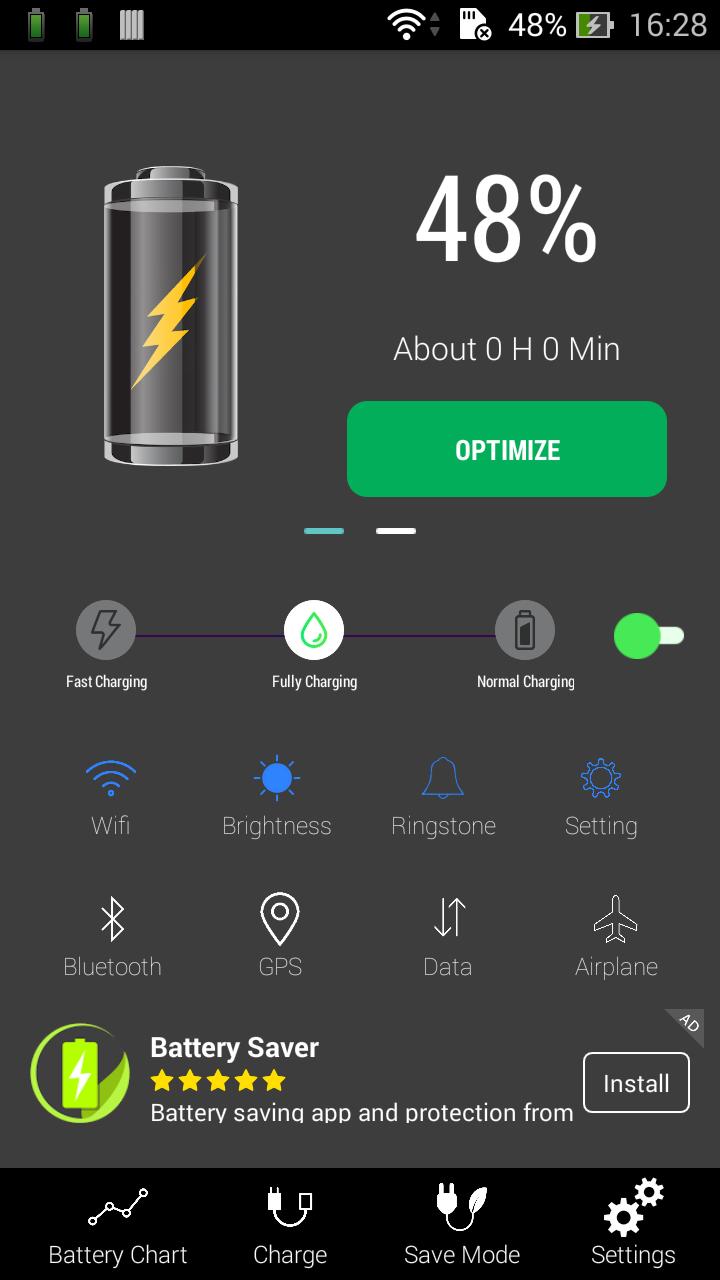 Battery Doctor Pro 🐬 for Android - APK Download