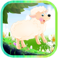 Power sheep game