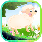 Power sheep game icon