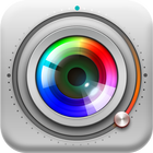 HD Camera for Vivo V7 Plus 📷 simgesi