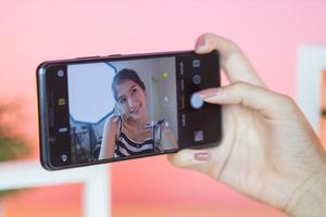 HD Camera for Vivo V7 Plus 📷 gönderen
