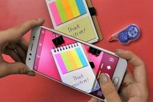 HD Camera for Vivo V7 Plus 📷 Ekran Görüntüsü 1