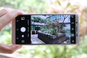 HD Camera for Vivo V7 Plus 📷 Ekran Görüntüsü 2