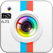 Camera for Oppo A71 📸
