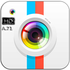 Camera for Oppo A71 📸 simgesi