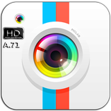 Camera for Oppo A71 📸 simgesi