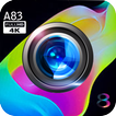 Camera for Oppo A83 📱