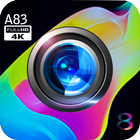 Camera for Oppo A83 📱 simgesi