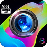 Camera for Oppo A83 📱 simgesi