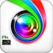 Camera for Oppo F9 📸