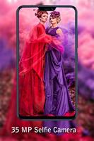 Camera for Oppo F9 📸 Ekran Görüntüsü 1