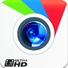Camera for Oppo A37 📷 simgesi