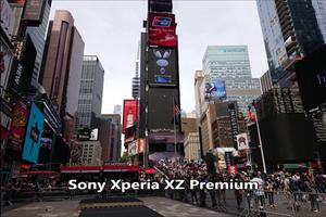 Camera XPERIA XZ 📸 gönderen
