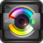 Camera for Xperia M5 Dual 📸 simgesi