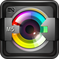 Camera for Xperia M5 Dual đ¸