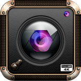Camera for Xperia XA Ultra HD 📸 simgesi