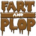 آیکون‌ Fart and Plop
