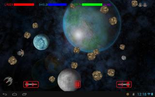 Kuiperoiden Raum Spiel Screenshot 1