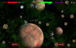 Kuiperoids screenshot 2