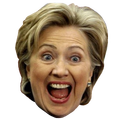 Hillaroids
