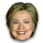 Hillary O-Matic icône