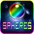 Spheres ikona