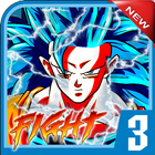 Power Super Saiyan Goku Ultra Instinct アイコン