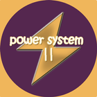 power system II icon