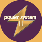 power system II أيقونة