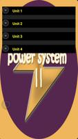 power system II poster