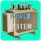 Power System-I أيقونة