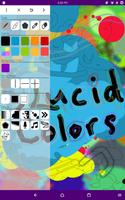 Lucid Colors Affiche