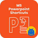 Power Point Keyboard Shortcut Useful PPT Shortcuts APK