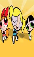 power puf girls wallpaper screenshot 2