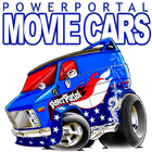 Movie Cars ikona
