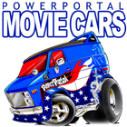 آیکون‌ Movie Cars