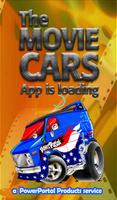 Movie Cars plakat