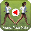 Reverse Movie Maker APK